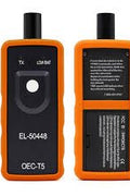 TPMS Activation Tool for GM Vehicles – EL - 50448 Tire Pressure Sensor Reset Device | Model LGCOT056 - TPMS Activation & Relearn Tool with | Sold by Uncle Wiener's Wholesale