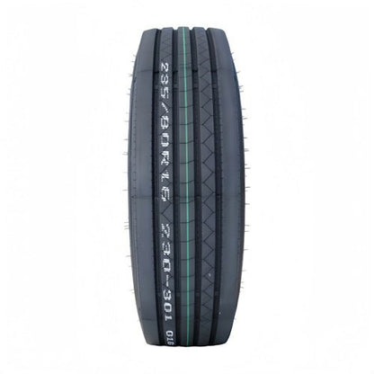 Trailer Tires – Heavy-Duty 10–16 Ply Radial, DOT Approved | ST235/80R16, ST225/75R15, ST205/75R15, ST205/75R14 - Automotive Tires with Joyroad | Sold by Uncle Wiener's Wholesale