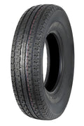 Trailer Tires – Heavy - Duty 10–16 Ply Radial, DOT Approved | ST235/80R16, ST225/75R15, ST205/75R15, ST205/75R14 - Radial Trailer Tires with Durun | Sold by Uncle Wiener's Wholesale
