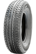 Trailer Tires – Heavy - Duty 10–16 Ply Radial, DOT Approved | ST235/80R16, ST225/75R15, ST205/75R15, ST205/75R14 - Radial Trailer Tires with Beaver | Sold by Uncle Wiener's Wholesale