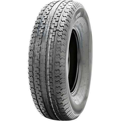 Trailer Tires – Heavy - Duty 10–16 Ply Radial, DOT Approved | ST235/80R16, ST225/75R15, ST205/75R15, ST205/75R14 - Radial Trailer Tires with Beaver | Sold by Uncle Wiener's Wholesale