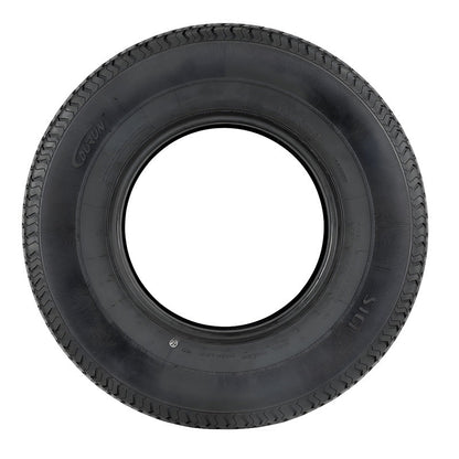 Trailer Tires – Heavy - Duty 10–16 Ply Radial, DOT Approved | ST235/80R16, ST225/75R15, ST205/75R15, ST205/75R14 - Radial Trailer Tires with Durun | Sold by Uncle Wiener's Wholesale