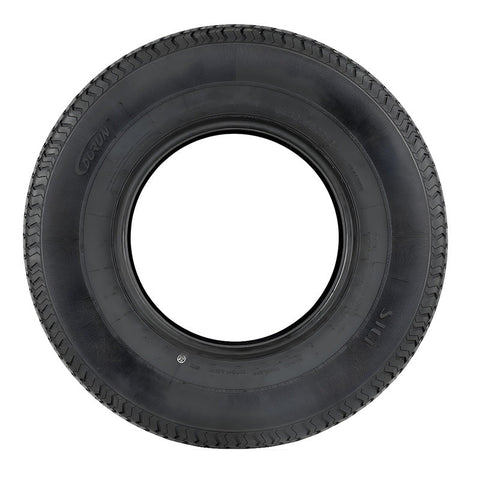 Trailer Tires – Heavy - Duty 10–16 Ply Radial, DOT Approved | ST235/80R16, ST225/75R15, ST205/75R15, ST205/75R14 - Radial Trailer Tires with Durun | Sold by Uncle Wiener's Wholesale