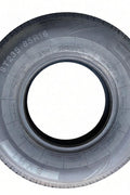 Trailer Tires – Heavy - Duty 10–16 Ply Radial, DOT Approved | ST235/80R16, ST225/75R15, ST205/75R15, ST205/75R14 - Radial Trailer Tires with Beaver | Sold by Uncle Wiener's Wholesale