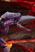 Transformers,F0698 Toys Generations War for Cybertron: Kingdom Leader WFC - K10 Megatron (Beast) Action Figure - Kids Ages 8 and Up, 7.5 - inch - with | Sold by Uncle Wiener's Wholesale