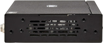 Tripp Lite HDMI Video Switch 4 Computers 4 Monitors, 4 Port 4K@60Hz Video Matrix Splitter with Remote Control, Single Push Button Switch, Headset Audio, TAA Compliant, 3 - Year Warranty (B119 - 4X4 - 4K) - with | Sold by Uncle Wiener's Wholesale