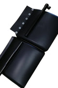 Truck Black Poly Quarter Fender Kit – 24" x 24" Heavy Duty Polymer (TF301) - with | Sold by Uncle Wiener's Wholesale