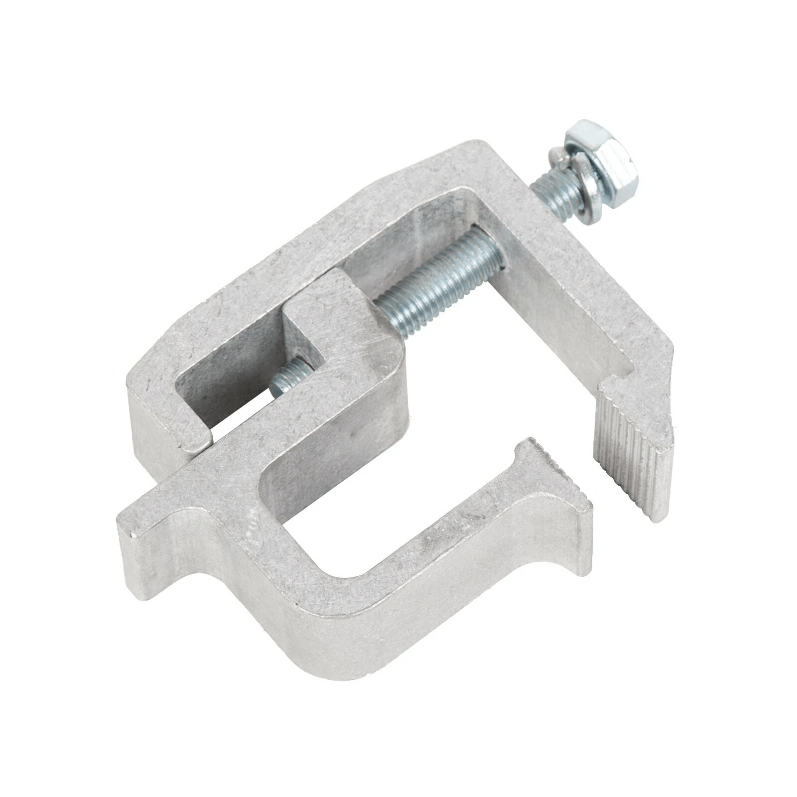 Truck Clamps Mounting Caps Camper Shell Compatible with Chevy Ford Dodge GMC Heavy Duty Aluminum 2 Pack LYOM0552 - with | Sold by Uncle Wiener's Wholesale