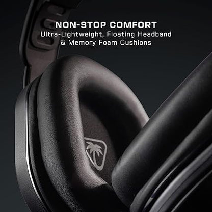 Turtle Beach Stealth™ 500 Wireless Multi Platform Gaming Headset (PlayStation Edition) TS5PSN - with | Sold by Uncle Wiener's Wholesale