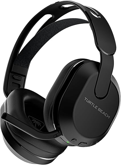 Turtle Beach Stealth™ 500 Wireless Multi Platform Gaming Headset (PlayStation Edition) TS5PSN - with | Sold by Uncle Wiener's Wholesale