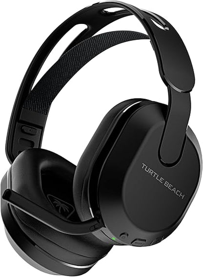 Turtle Beach Stealth™ 500 Wireless Multi Platform Gaming Headset (PlayStation Edition) TS5PSN - with | Sold by Uncle Wiener's Wholesale