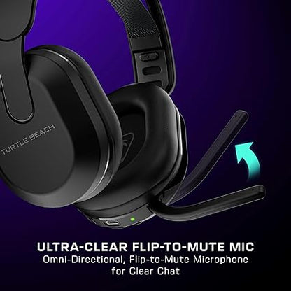 Turtle Beach Stealth™ 500 Wireless Multi Platform Gaming Headset (PlayStation Edition) TS5PSN - with | Sold by Uncle Wiener's Wholesale