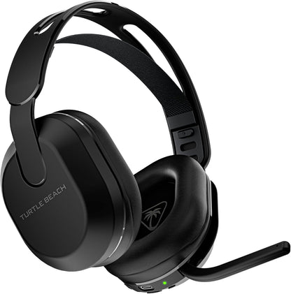 Turtle Beach Stealth™ 500 Wireless Multi Platform Gaming Headset (PlayStation Edition) TS5PSN - with | Sold by Uncle Wiener's Wholesale