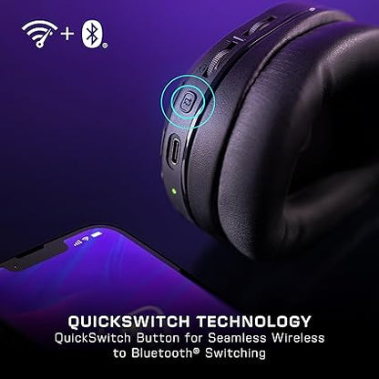 Turtle Beach Stealth™ 500 Wireless Multi Platform Gaming Headset (PlayStation Edition) TS5PSN - with | Sold by Uncle Wiener's Wholesale
