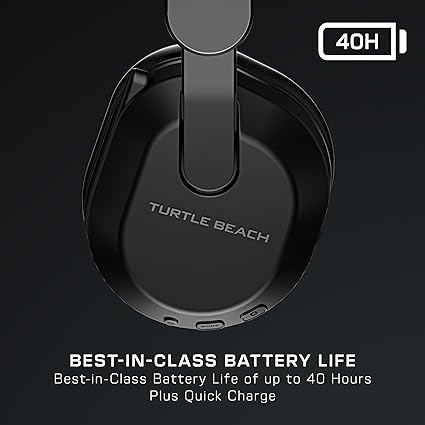 Turtle Beach Stealth™ 500 Wireless Multi Platform Gaming Headset (PlayStation Edition) TS5PSN - with | Sold by Uncle Wiener's Wholesale