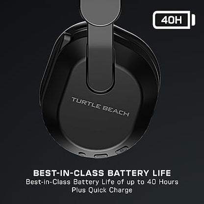 Turtle Beach Stealth™ 500 Wireless Multi Platform Gaming Headset (PlayStation Edition) TS5PSN - with | Sold by Uncle Wiener's Wholesale