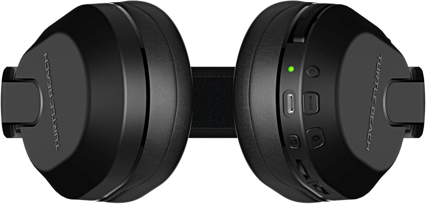 Turtle Beach Stealth™ 500 Wireless Multi Platform Gaming Headset (PlayStation Edition) TS5PSN - with | Sold by Uncle Wiener's Wholesale