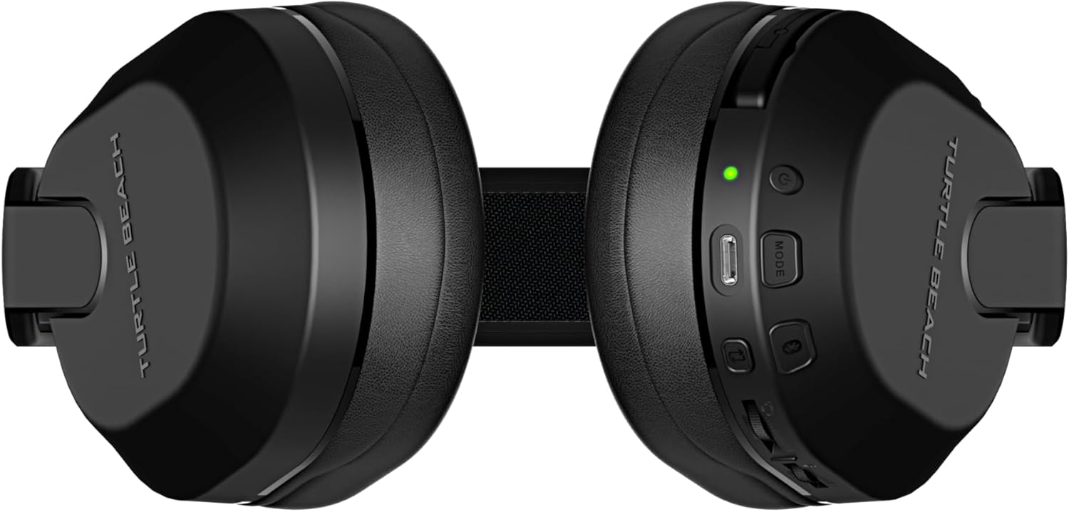 Turtle Beach Stealth™ 500 Wireless Multi Platform Gaming Headset (PlayStation Edition) TS5PSN - with | Sold by Uncle Wiener's Wholesale