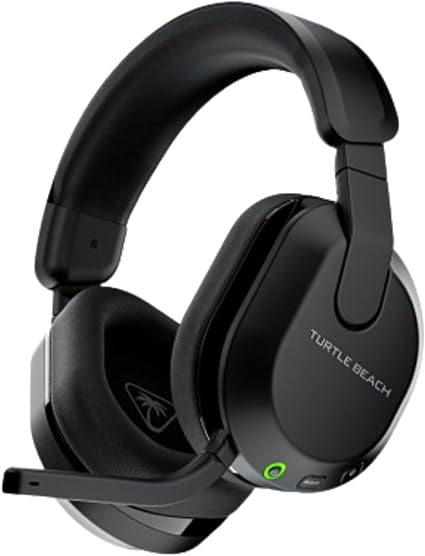 Turtle Beach Stealth 600 Gen 3 Wireless Gaming Headset for Xbox, PlayStation, PC and Mobile - Electronics with Stealth 600 PS5/PS4/PC & Mobile | Sold by Uncle Wiener's Wholesale