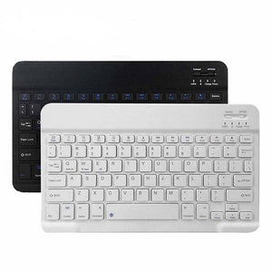 Ultra-Slim Bluetooth Keyboard for Tablet, Phone & Laptop LGKB18
