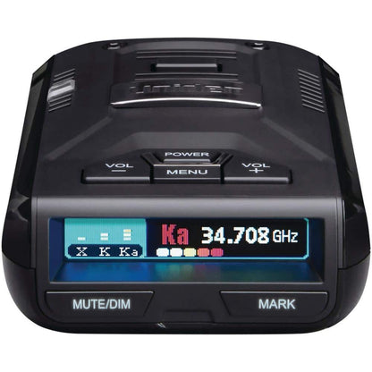 Uniden Extremely Long - Range Radar Detector/Laser Detector with GPS - with | Sold by Uncle Wiener's Wholesale