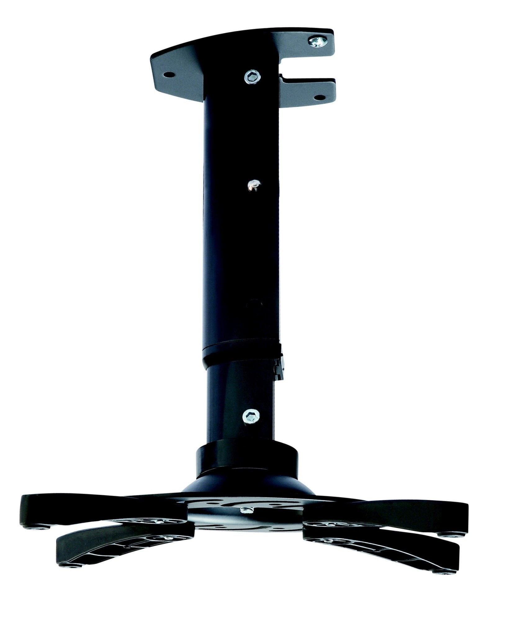 Universal Ceiling 360° Rotating Projector Mount – 33 lb Capacity PM102 - with | Sold by Uncle Wiener's Wholesale
