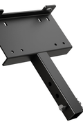 Universal Heavy - Duty Winch Mount Plate – 15,000 LB Capacity | CMP01906 - with | Sold by Uncle Wiener's Wholesale