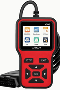 Universal OBDII Car Diagnostic Scanner Tool – Reads & Clears Engine Codes, Live Data, Battery & Sensor Testing GJZ0394 - with | Sold by Uncle Wiener's Wholesale