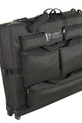 Universal Wheeled Massage Table Carry Case – Fits 28"–31" Portable Tables S02472 - with | Sold by Uncle Wiener's Wholesale