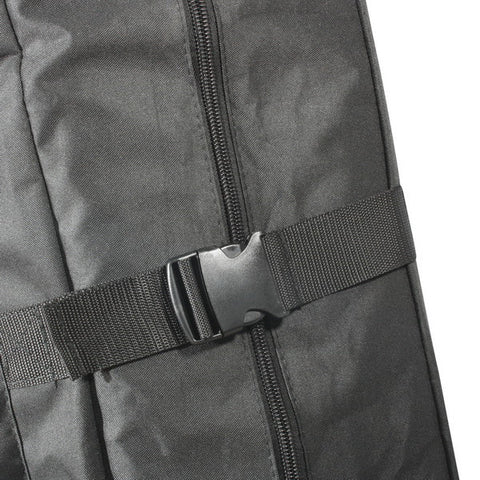 Universal Wheeled Massage Table Carry Case – Fits 28"–31" Portable Tables S02472 - with | Sold by Uncle Wiener's Wholesale