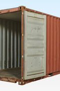 Used 40FT & 20FT Shipping Containers – HQ & GP Height Options Available - with 20 ft Sea Containers | Sold by Uncle Wiener's Wholesale