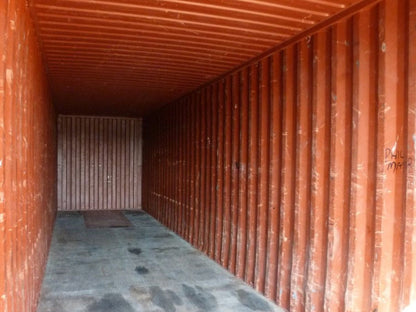 Used 40FT & 20FT Shipping Containers – HQ & GP Height Options Available - with 20 ft One - time use double cube double door | Sold by Uncle Wiener's Wholesale