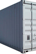 Used 40FT & 20FT Shipping Containers – HQ & GP Height Options Available - with 40 ft 8’6″ tall LQ | Sold by Uncle Wiener's Wholesale