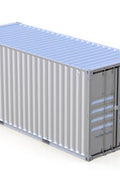 Used 40FT & 20FT Shipping Containers – HQ & GP Height Options Available - with 20 ft Sea Containers | Sold by Uncle Wiener's Wholesale
