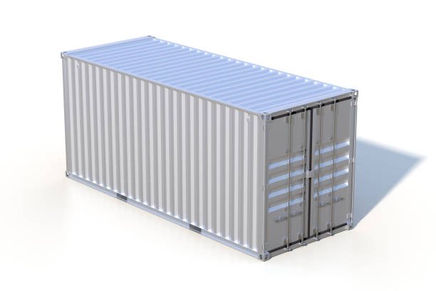 Used 40FT & 20FT Shipping Containers – HQ & GP Height Options Available - with 20 ft Sea Containers | Sold by Uncle Wiener's Wholesale
