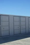Used 40FT & 20FT Shipping Containers – HQ & GP Height Options Available - with 40 ft 8’6″ tall LQ | Sold by Uncle Wiener's Wholesale