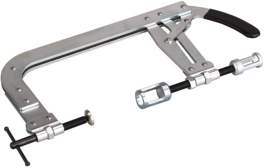 Valve Spring Compressor Tool – Direct - Acting Lever with Adapters – 10237 - with | Sold by Uncle Wiener's Wholesale