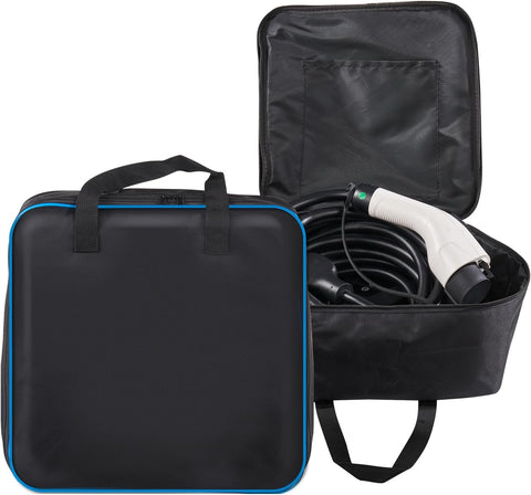 VEVOR 32A Level 2 Portable EV Charger - OPEN BOX - with | Sold by Uncle Wiener's Wholesale