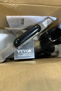 VEVOR 3/16 inch tomato slicer stainless steel heavy duty commercial kitchen cutter
Manual tomato cutter machine with ergonomic handle and anti-slip feet
Stainless vegetable slicer for tomatoes, cucumbers, peppers, and fruit
Durable 420J1 steel blade slicer with detachable design for easy cleaning