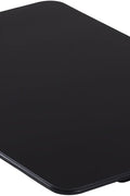 VEVOR Electric Heater Tray, 16.5" x 11" Tempered Glass Portable Heating Tray with Temperature Control (65 - 90°C), Perfect for Dinner, Catering, Home, Party, Event, Entertainment - with | Sold by Uncle Wiener's Wholesale