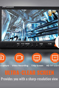 VEVOR Sewer Camera with 512Hz Locator, 164 ft/50 m, 9" Pipeline Inspection Camera w/DVR Function, IP68 Cameras w/12 Adjustable LEDs, 16 GB SD Card for Sewer Line, Home, Duct Drain Pipe Plumbing - with | Sold by Uncle Wiener's Wholesale
