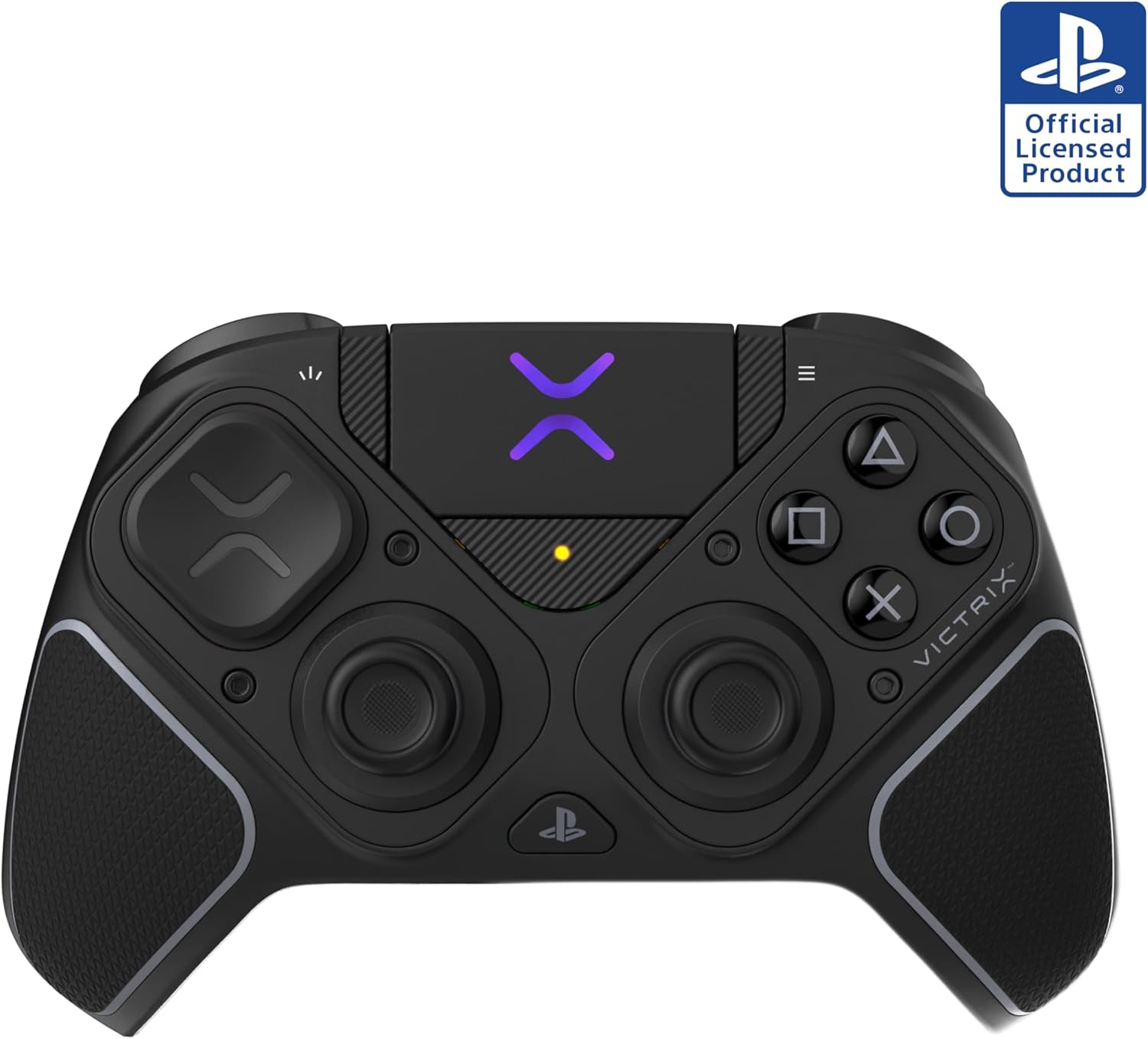 Victrix™ Pro BFG™ Reloaded Wireless Modular Gaming Controller, PS5 / PS4 / PC - with | Sold by Uncle Wiener's Wholesale