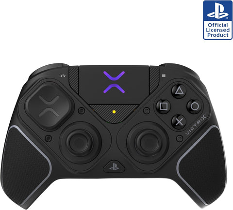 Victrix™ Pro BFG™ Reloaded Wireless Modular Gaming Controller, PS5 / PS4 / PC - with | Sold by Uncle Wiener's Wholesale