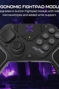 Victrix™ Pro BFG™ Reloaded Wireless Modular Gaming Controller, PS5 / PS4 / PC - with | Sold by Uncle Wiener's Wholesale