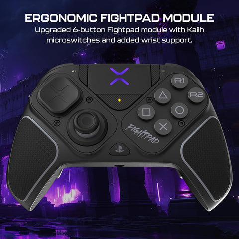 Victrix™ Pro BFG™ Reloaded Wireless Modular Gaming Controller, PS5 / PS4 / PC - with | Sold by Uncle Wiener's Wholesale