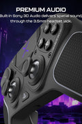 Victrix™ Pro BFG™ Reloaded Wireless Modular Gaming Controller, PS5 / PS4 / PC - with | Sold by Uncle Wiener's Wholesale