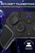 Victrix™ Pro BFG™ Reloaded Wireless Modular Gaming Controller, PS5 / PS4 / PC - with | Sold by Uncle Wiener's Wholesale