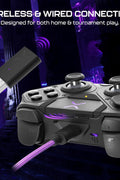 Victrix™ Pro BFG™ Reloaded Wireless Modular Gaming Controller, PS5 / PS4 / PC - with | Sold by Uncle Wiener's Wholesale
