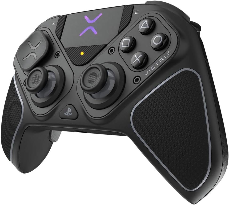 Victrix™ Pro BFG™ Reloaded Wireless Modular Gaming Controller, PS5 / PS4 / PC - with | Sold by Uncle Wiener's Wholesale