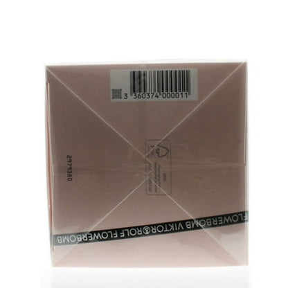 Viktor & Rolf Flower Bomb Eau de Parfum Spray for Women 1.7 oz, Full size - with NA | Sold by Uncle Wiener's Wholesale